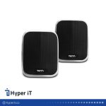 اسپیکر دسکتاپ تسکو مدل TS-2063