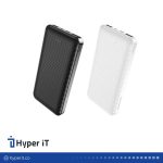 پاوربانک بروفون مدل BJ3 10000mAh