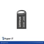 فلش مموری لوتوس مدل L805 32G Usb2.0