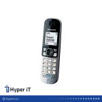 پاناسونیگ 6811 منو فارسی