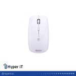 موس بیسیم سفید BEYOND-1230RF