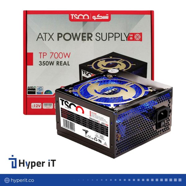 Power TSCO tp-700