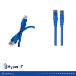 پچ کورد فیبر نوری Sftp لگراند cat6 ده متری