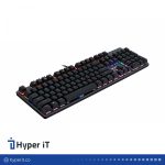 کیبورد گیمینگ رپو مدل V500SE
