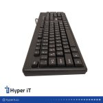 کیبورد DT-993