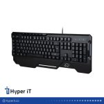 کیبورد گیمینگ تسکو مدل GK-8126