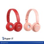 هدفون بی سیم اسکار مدل Y-08