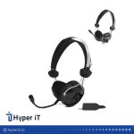 هدست تسکو مدل TH-5018