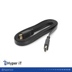 کابل HDMI فلت 40cm