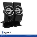 اسپیکر دسکتاپ تسکو مدل TS-2060