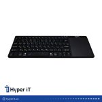 کیبورد تسکو مدل Tkm7320B