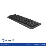 کیبورد هترون مدل HK-260