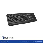 کیبورد تسکو مدل TK-8011