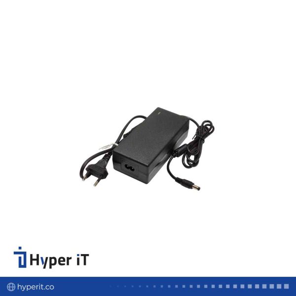 آداپتور 12 ولت 5 آمپر لکسوس