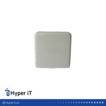باکس دیواری 2 پورت فیبر نوری مدل FTTH-ATB-2FO-SC-SX