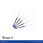 خمیرسیلیکون خاکستری کوچک