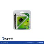 رم ریدر تک کاره سایوتیم مدل siyoteam SY-T18
