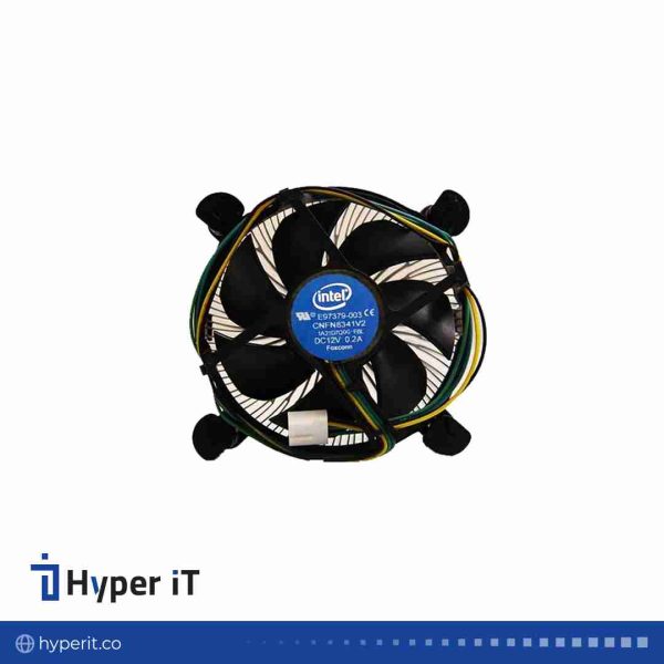 فن باکس CPU 1151