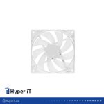 فن کیس12*12چراغدار