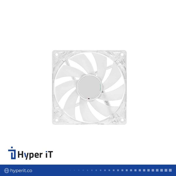 فن کیس12*12چراغدار