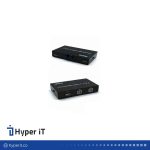 پرینتر سوئیچ USB دستی 1به 2