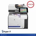 پرینترچندکاره رنگی لیزری HP مدل 575