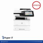 پرینترچندکاره لیزری HP مدل m 527 dn (استوک)
