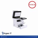 پرینترچندکاره لیزری HP مدل m 527 dn (استوک)