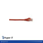 پچ کورد 30 سانتی متری Cat 6 UTP ECO مدل T 568 A/B