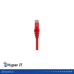 پچ کورد 50 سانتی متری Cat 6 UTP ECO مدل T 568 AB