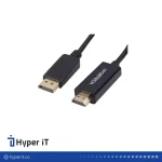 کابل تبدیل 1.8 متری Display To HDMI آی فورتک IFORTECH