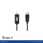 کابل تبدیل DISPLAY TO HDMI ای نت مدل En-DPH0180 طول 1.8 متری