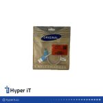 کابل تیپ C کوتاه