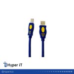 کابل پرینتر سرزرد 10M