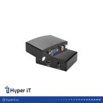 کانورترVGAبه HDMIآداپتور خاکی