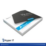 SSD اینترنال وریتی مدل S601 ظرفیت 512 گیگابایت