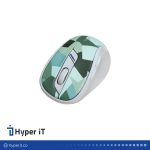 ماوس بی سیم رپو مدل M500Silent