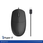 ماوس Type C رپو مدل N100C