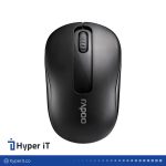 ماوس بی سیم رپو مدل M10 plus