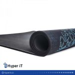 ماوس پد گیمینگ رپو مدل VP420 Xlarge