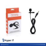 میکروفن یقه ای مدل LAVALIER MIC