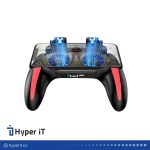 دسته بازی PubG مدل XO-H10