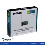 کارت شبکه دی لینک DGE-560T