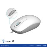 ماوس سیمی رپو مدل N200
