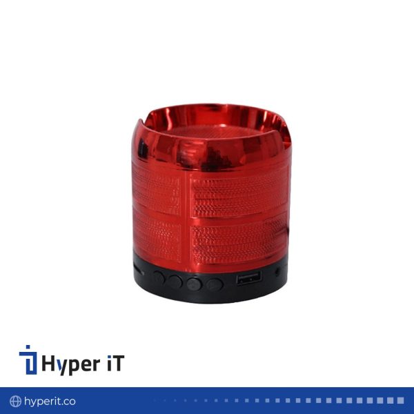 اسپیکر بلوتوثی WJ-187BT