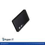 باکس هارد 2.5 دکمه دار USB2