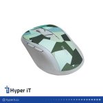ماوس بی سیم رپو مدل M500Silent