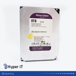 هارد 8 ترابایت