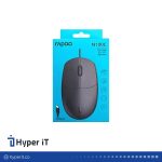 ماوس Type C رپو مدل N100C