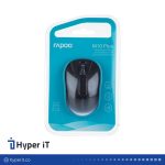 ماوس بی سیم رپو مدل M10 plus
